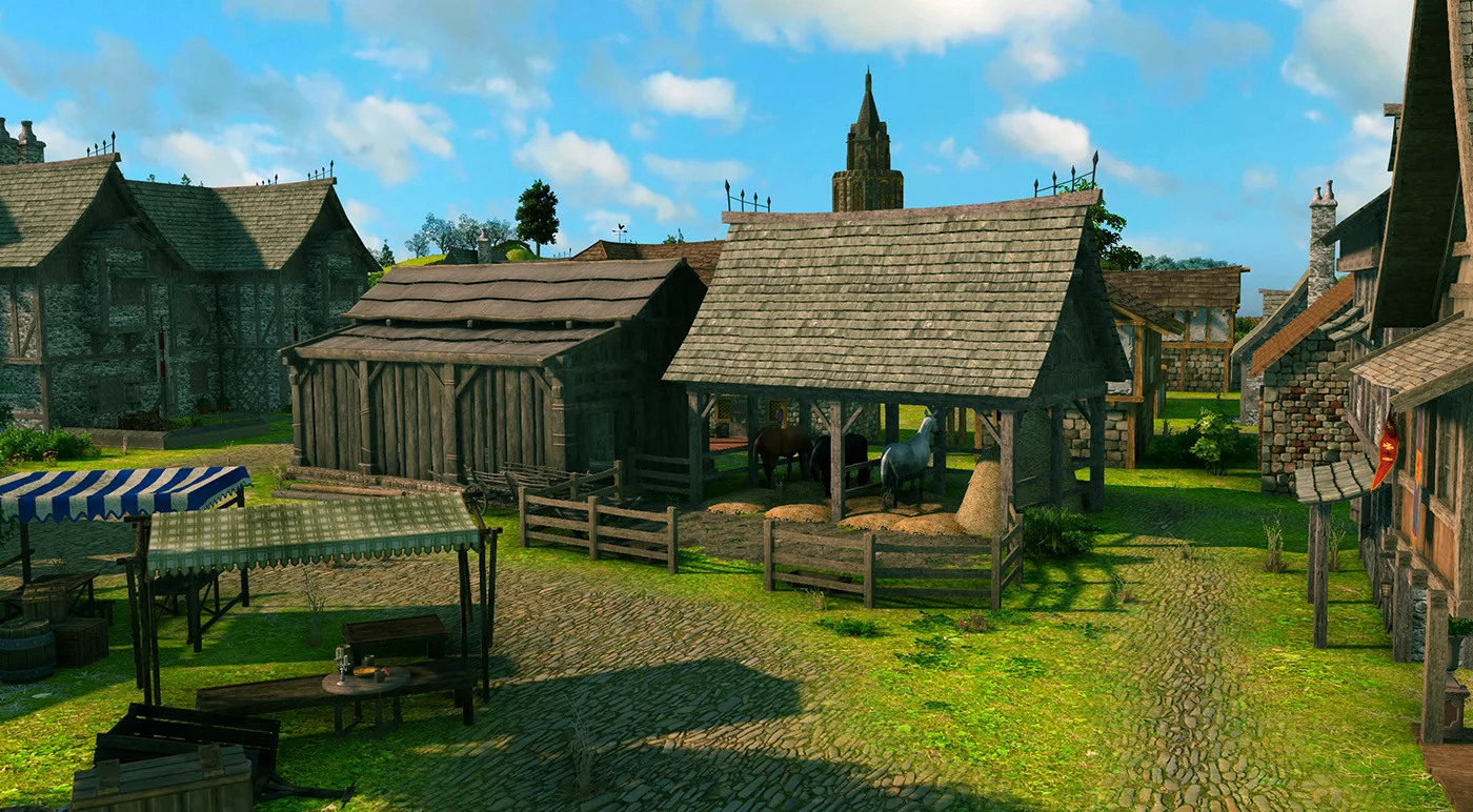 Ruldo Stables