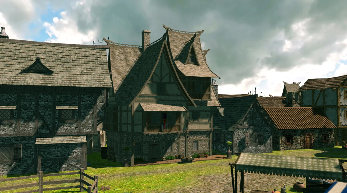 Ashnairn’s Fine Clothing Shop
