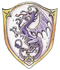 Cormyr Coat of Arms